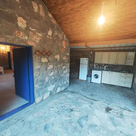 Togo Iztuzu Stonehouse-5 Bogazagzi