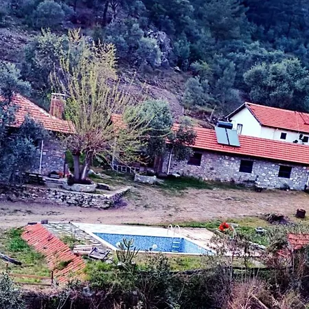 Togo Iztuzu Stonehouse-5