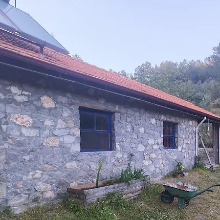 Chalet Togo Iztuzu Stonehouse-5 *