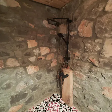 Chalet Togo Iztuzu Stonehouse-5 *