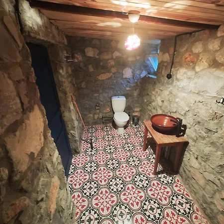 Chalet Togo Iztuzu Stonehouse-5 *