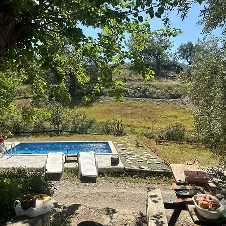 Togo Iztuzu Stonehouse-5 * Bogazagzi